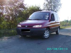peugeout