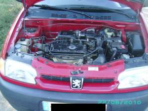 peugeout