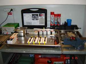 Reparatii Injectoare