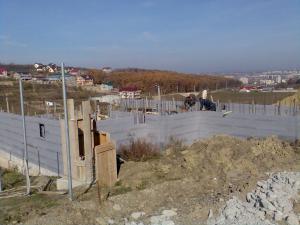 Construim case in sistem AMVIC