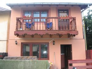 Vand casa Busteni