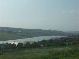 Vila Lacul Rediu
