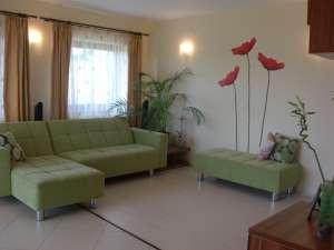Vila Lacul Rediu