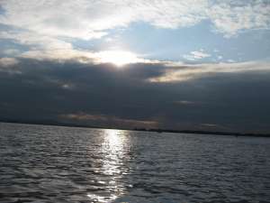 casa noua cu vedere la lac