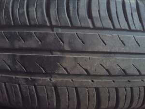 vand 4 anvelope continental