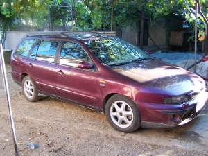vand fiat mareea