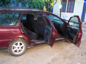 vand fiat mareea