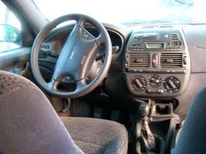 vand fiat mareea