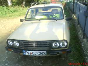 vand dacie 1310