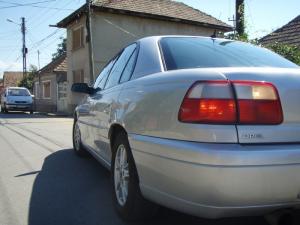 vand/Schimb Opel Omega 2.2DTI Limousine -2001- impecabila -6990euro