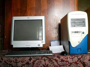 Vind Pentium 4 - 200 RON