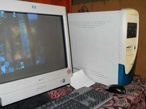 Vind Pentium 4 - 200 RON