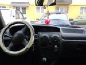 vand dacia solenza