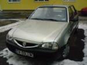 vand dacia solenza