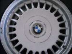 Vand jenti BMW