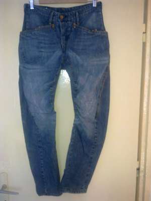 jeans unicat