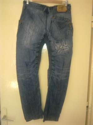jeans unicat
