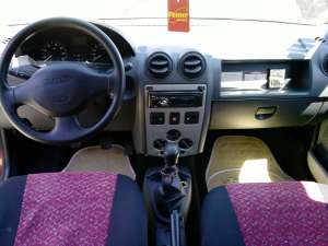 Transport comercial