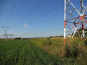 Glina,  teren intravilan industrial 5000 mp