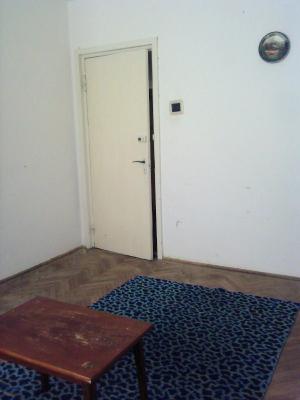 Vand apartament 2 camere Buzau Crang