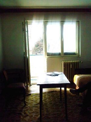 Vand apartament 2 camere Buzau Crang