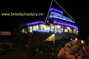 Revelion munte 2012