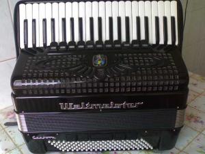VIND WELTMEISTER CANTORA CA NOU