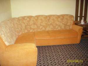 COLTAR DE LIVING