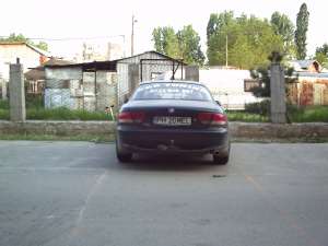VAND MAZDA XEDOS 6