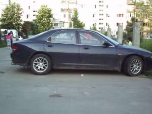 VAND MAZDA XEDOS 6