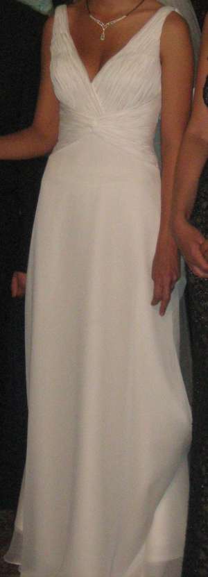 vand rochie mireasa la sposa