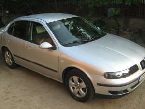 seat toledo 1,  9tdi 2003