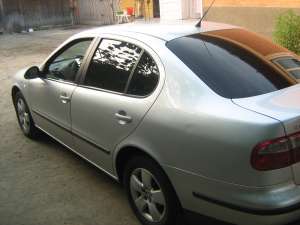 seat toledo 1,  9tdi 2003