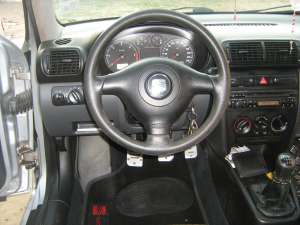 seat toledo 1,  9tdi 2003