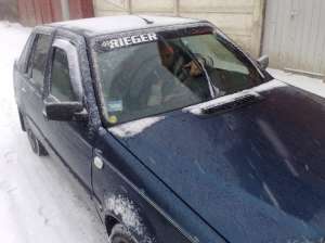DACIA SUPERNOVA RAPSODIE