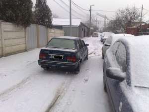 DACIA SUPERNOVA RAPSODIE