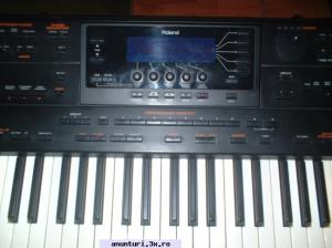 vand orga g800