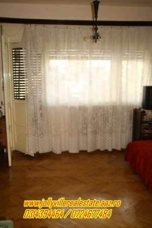 Apartament Bulevardul Carol I - Biserica Armeneasca4