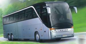 TRANSPORT  PERSOANE AUSTRIA--GERMANIA LA ADRESA ZILNIC