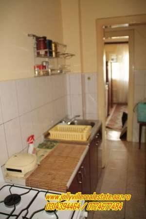 Apartament Bulevardul Carol I - Biserica Armeneasca4
