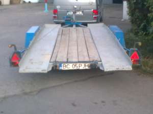 vand platforma