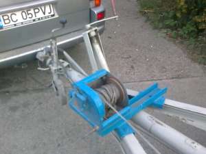 vand platforma