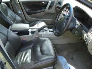 VOLVO V70 XC CROSS COUNTRY 2.4 T 2000