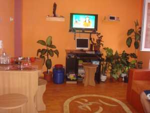 vand apartament baia sprie