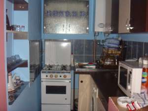 vand apartament baia sprie