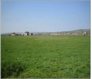 De vanzare teren intravilan 25600 MP