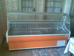 vand vitrina frigorifica