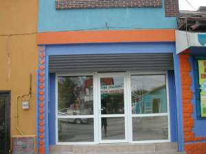 de inchiriat spatiu comercial