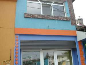 de inchiriat spatiu comercial