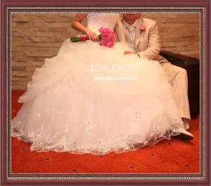 Vand rochie de mireasa DEMETRIOS 2795